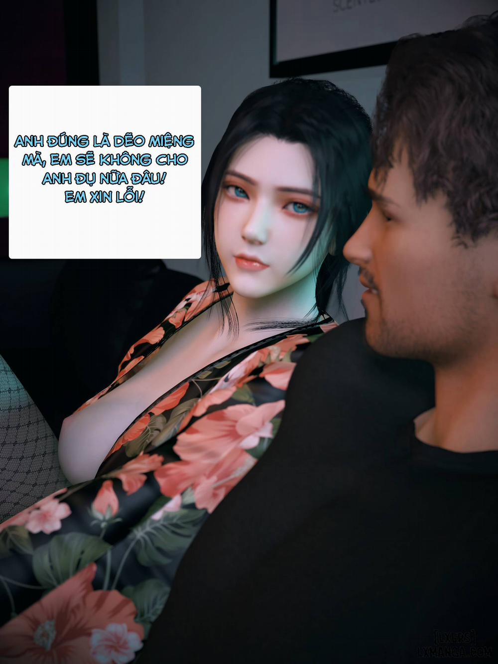 Bạn gái tôi đang lừa dối tôi 2 trang 86