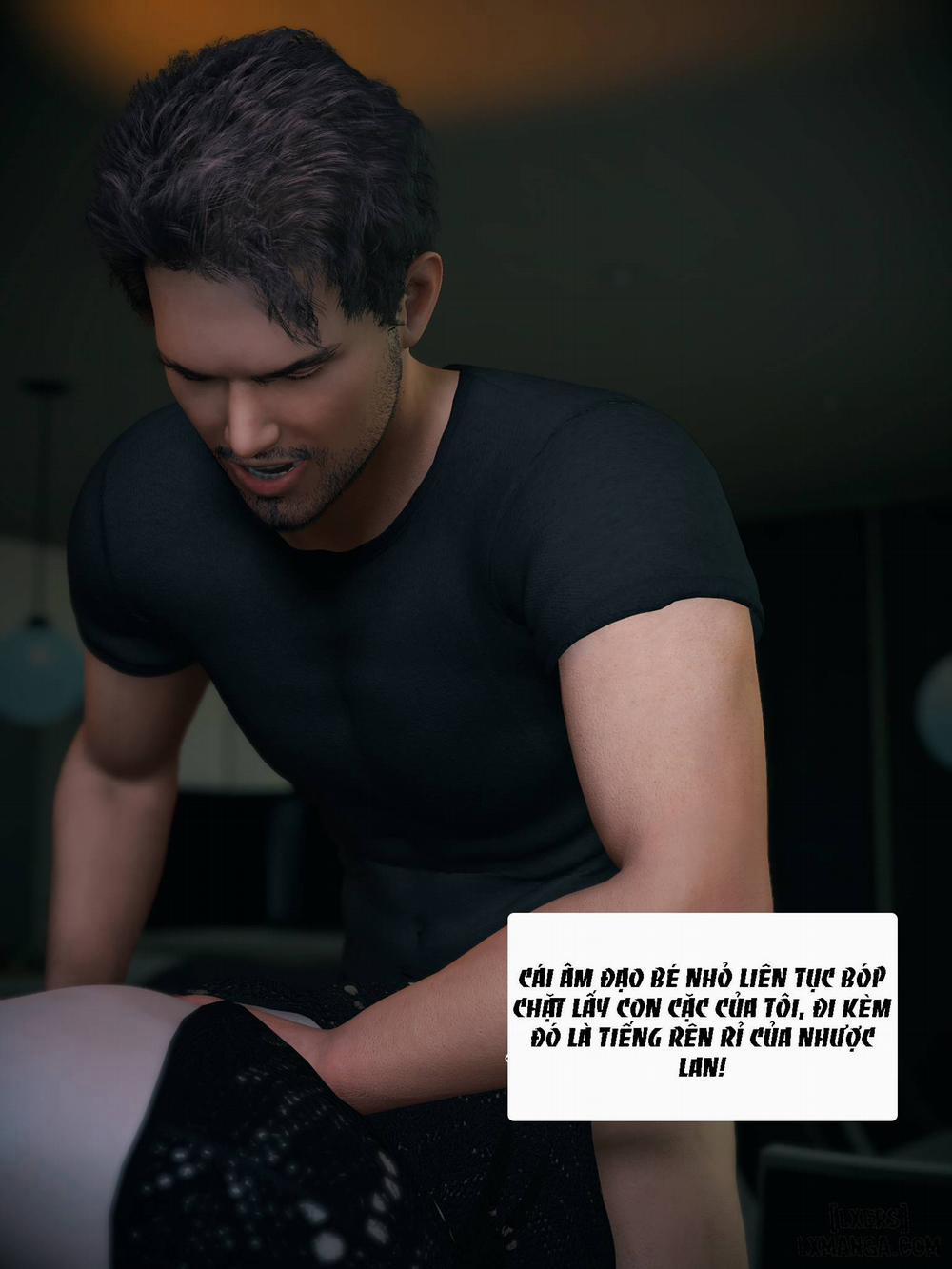 Bạn gái tôi đang lừa dối tôi 3 trang 70