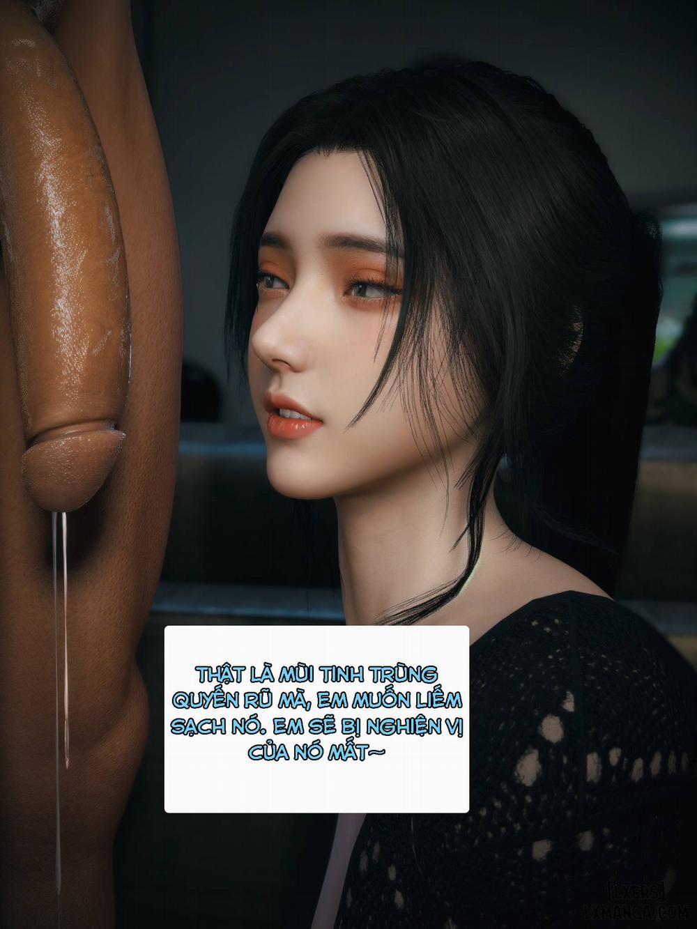 Bạn gái tôi đang lừa dối tôi 3 trang 88