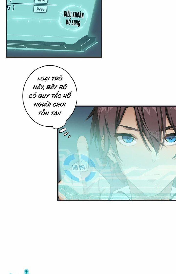 Bạn Gái Tôi Là Một Đại Tiểu Thư Xấu Xa Sao? 1 trang 18