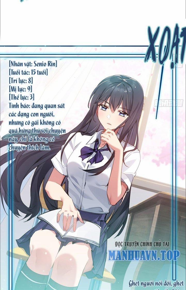 Bạn Gái Tôi Là Một Đại Tiểu Thư Xấu Xa Sao? 1 trang 39