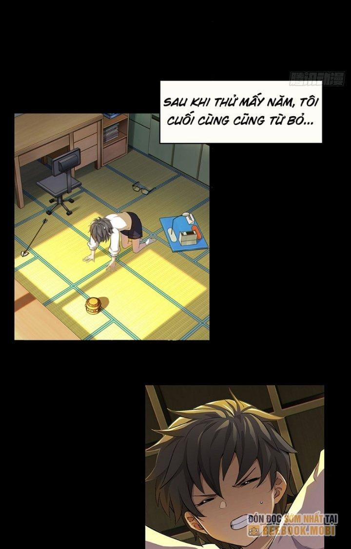 Bạn Gái Tôi Là Một Đại Tiểu Thư Xấu Xa Sao? 1 trang 4