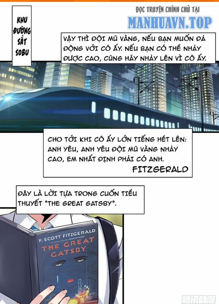 Bạn Gái Tôi Là Một Đại Tiểu Thư Xấu Xa Sao? 10 trang 0