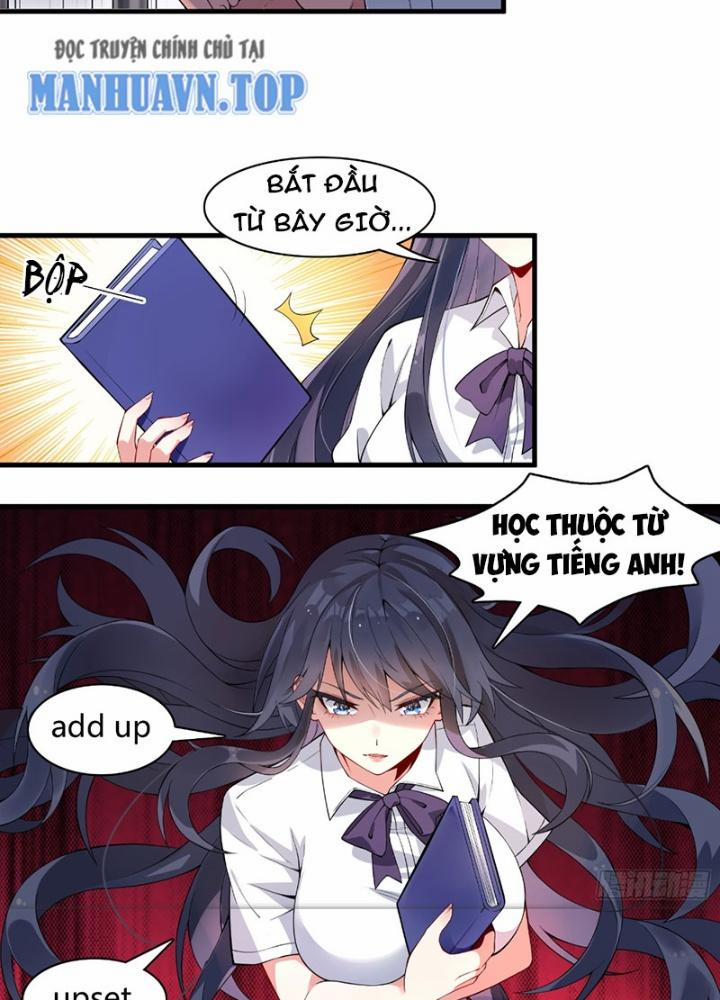 Bạn Gái Tôi Là Một Đại Tiểu Thư Xấu Xa Sao? 10 trang 10