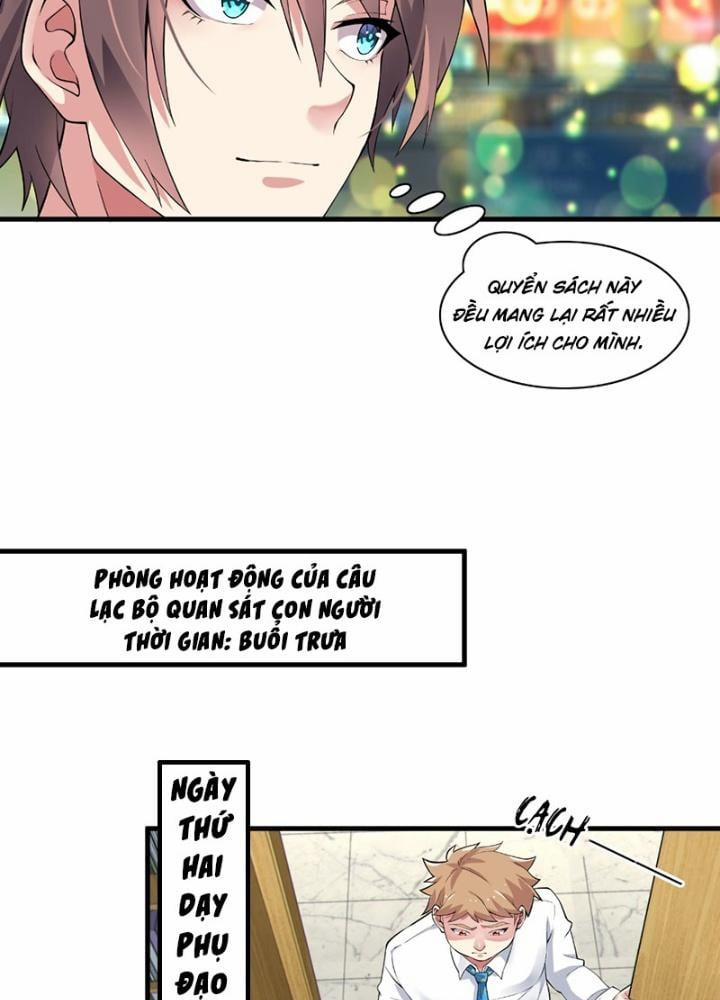 Bạn Gái Tôi Là Một Đại Tiểu Thư Xấu Xa Sao? 10 trang 4