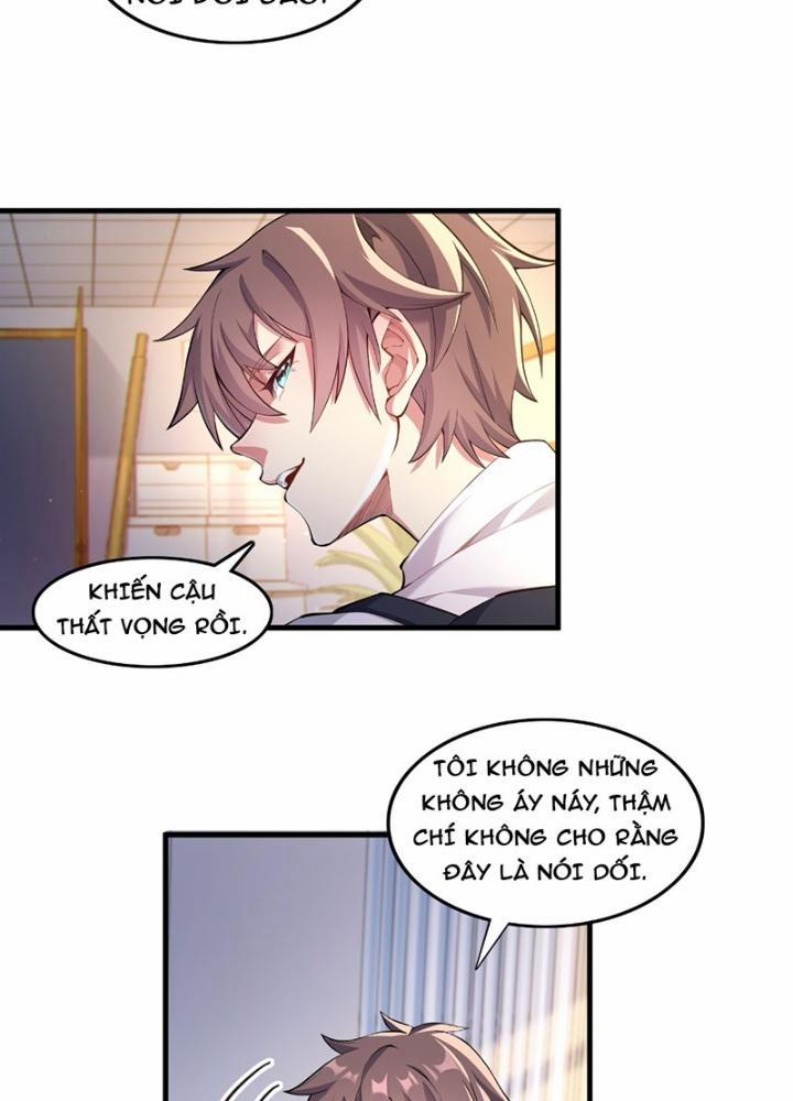 Bạn Gái Tôi Là Một Đại Tiểu Thư Xấu Xa Sao? 10 trang 48