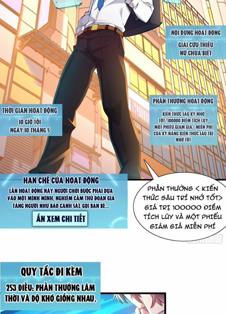 Bạn Gái Tôi Là Một Đại Tiểu Thư Xấu Xa Sao? 10 trang 56