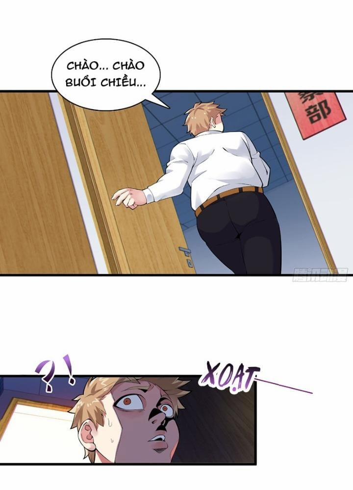 Bạn Gái Tôi Là Một Đại Tiểu Thư Xấu Xa Sao? 10 trang 6