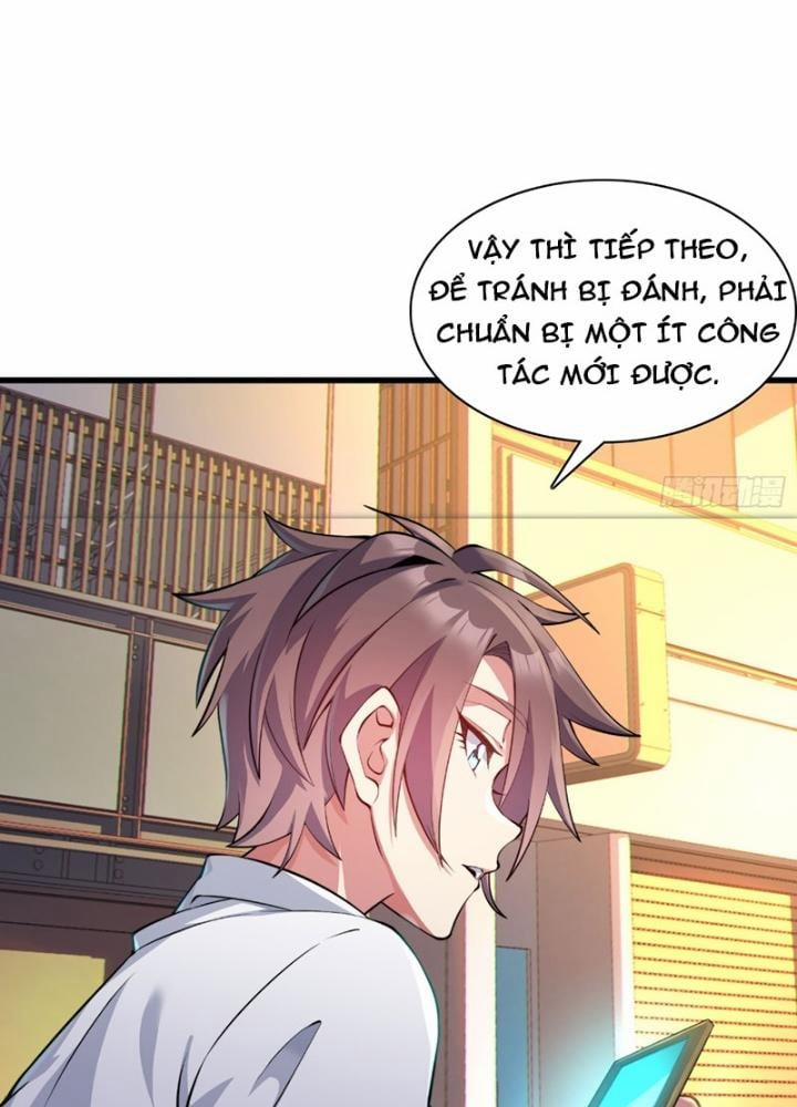 Bạn Gái Tôi Là Một Đại Tiểu Thư Xấu Xa Sao? 10 trang 60