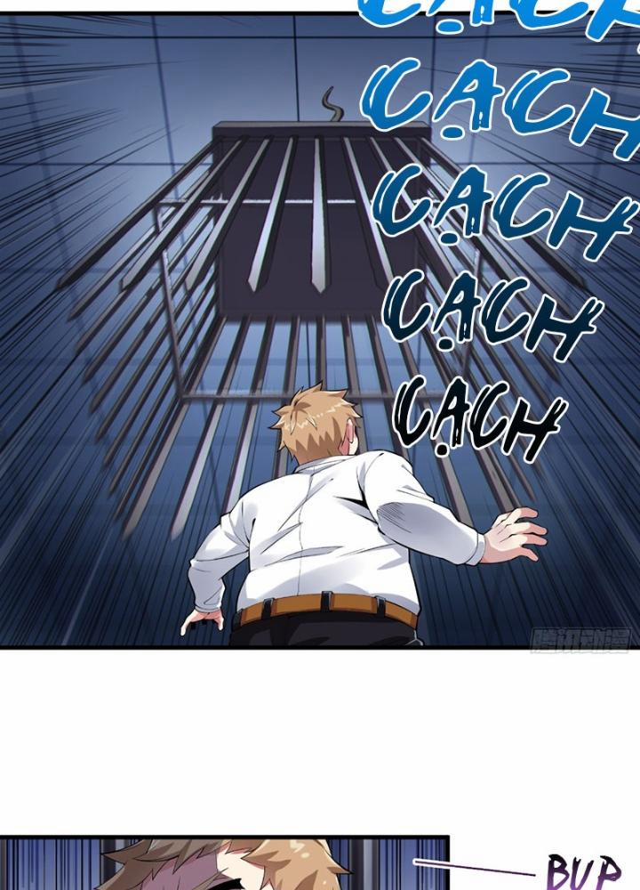 Bạn Gái Tôi Là Một Đại Tiểu Thư Xấu Xa Sao? 10 trang 8