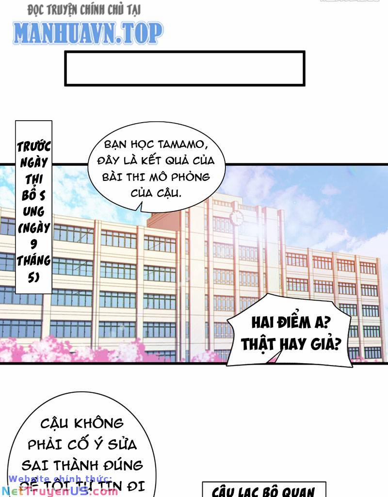 Bạn Gái Tôi Là Một Đại Tiểu Thư Xấu Xa Sao? 11 trang 0