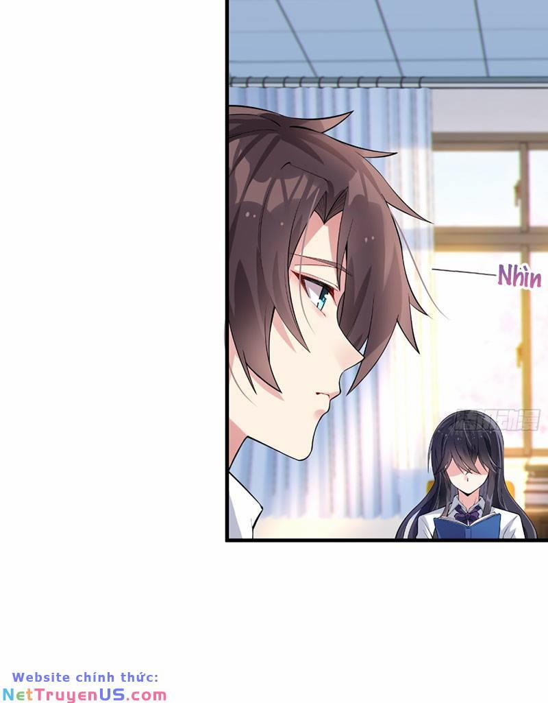 Bạn Gái Tôi Là Một Đại Tiểu Thư Xấu Xa Sao? 11 trang 11