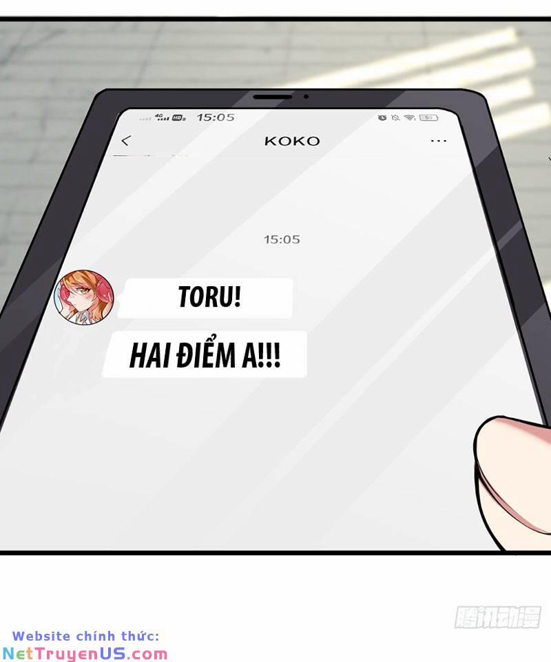 Bạn Gái Tôi Là Một Đại Tiểu Thư Xấu Xa Sao? 11 trang 27