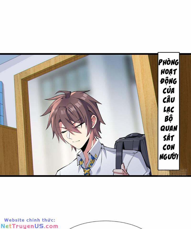 Bạn Gái Tôi Là Một Đại Tiểu Thư Xấu Xa Sao? 11 trang 33