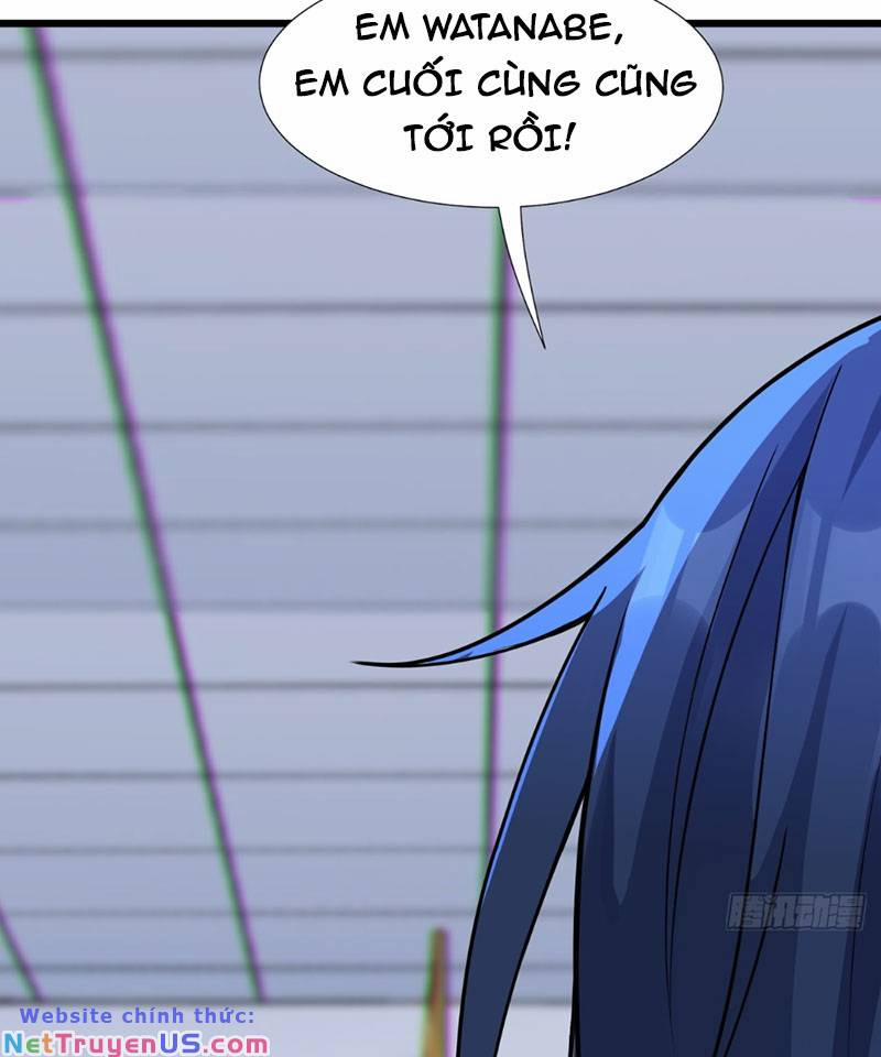 Bạn Gái Tôi Là Một Đại Tiểu Thư Xấu Xa Sao? 11 trang 34