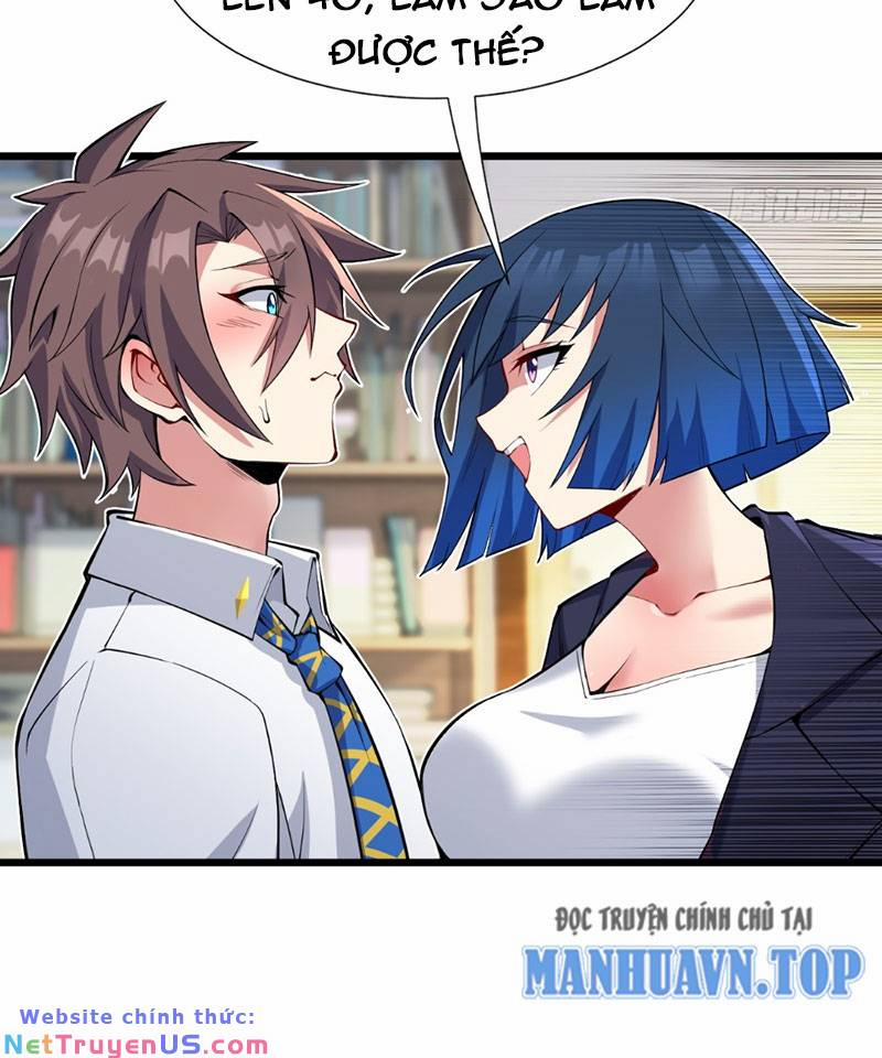 Bạn Gái Tôi Là Một Đại Tiểu Thư Xấu Xa Sao? 11 trang 38