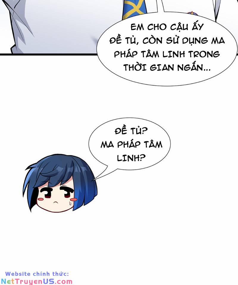 Bạn Gái Tôi Là Một Đại Tiểu Thư Xấu Xa Sao? 11 trang 40