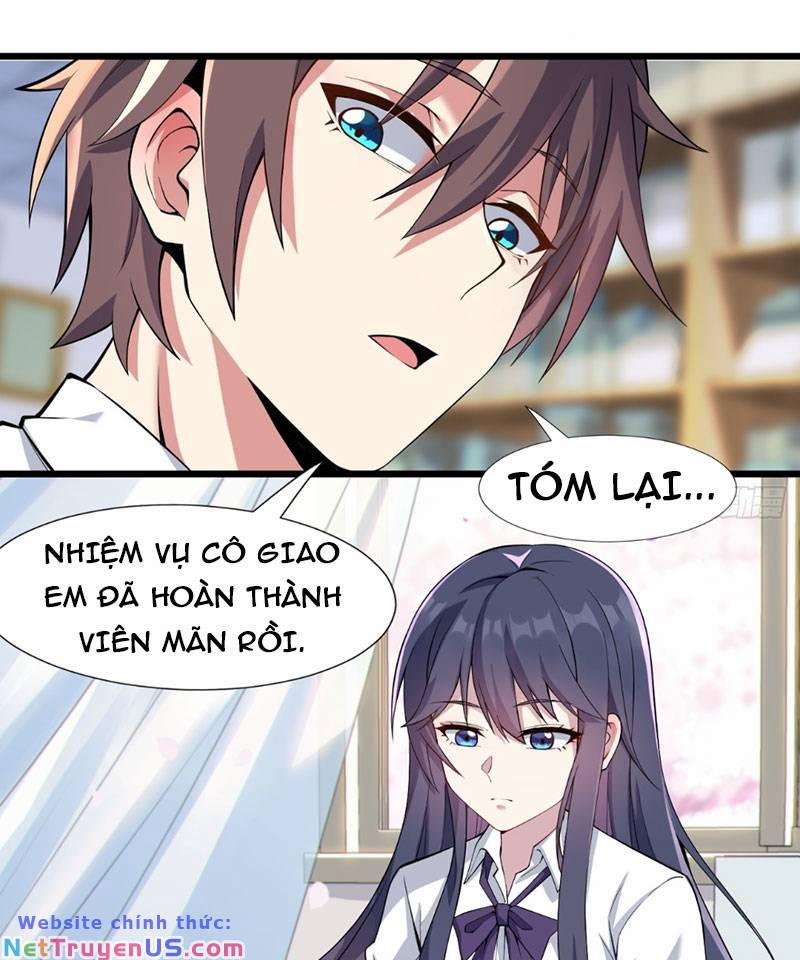 Bạn Gái Tôi Là Một Đại Tiểu Thư Xấu Xa Sao? 11 trang 41