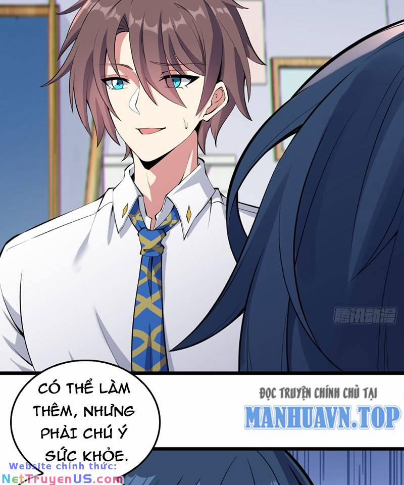 Bạn Gái Tôi Là Một Đại Tiểu Thư Xấu Xa Sao? 11 trang 43