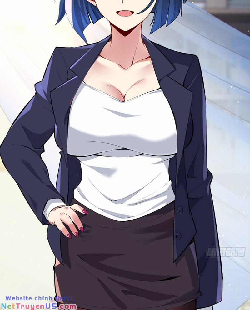 Bạn Gái Tôi Là Một Đại Tiểu Thư Xấu Xa Sao? 11 trang 45