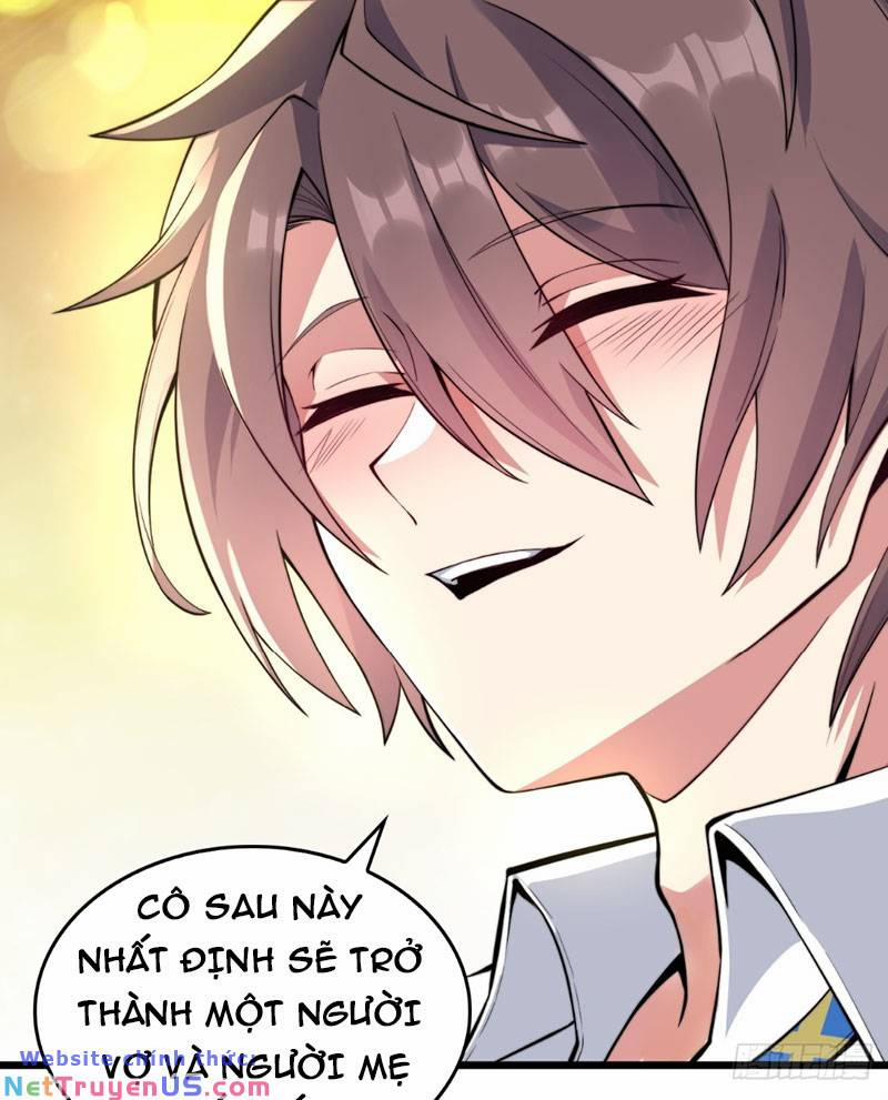 Bạn Gái Tôi Là Một Đại Tiểu Thư Xấu Xa Sao? 11 trang 47