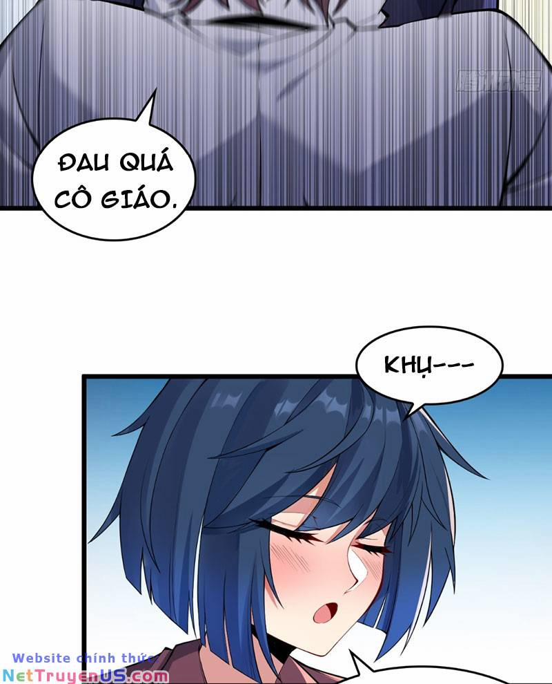 Bạn Gái Tôi Là Một Đại Tiểu Thư Xấu Xa Sao? 11 trang 50
