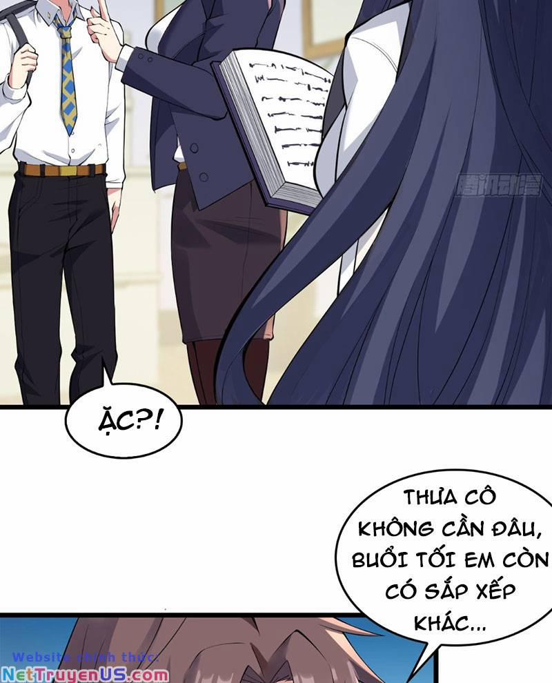 Bạn Gái Tôi Là Một Đại Tiểu Thư Xấu Xa Sao? 11 trang 52