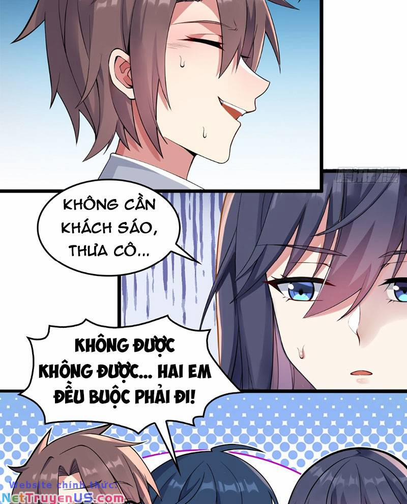 Bạn Gái Tôi Là Một Đại Tiểu Thư Xấu Xa Sao? 11 trang 53