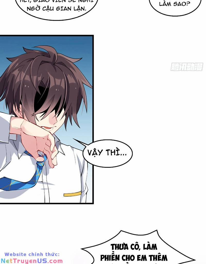 Bạn Gái Tôi Là Một Đại Tiểu Thư Xấu Xa Sao? 11 trang 8