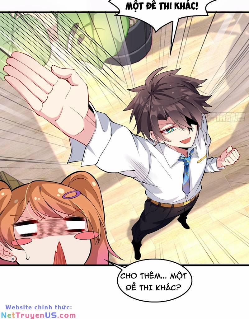 Bạn Gái Tôi Là Một Đại Tiểu Thư Xấu Xa Sao? 11 trang 9