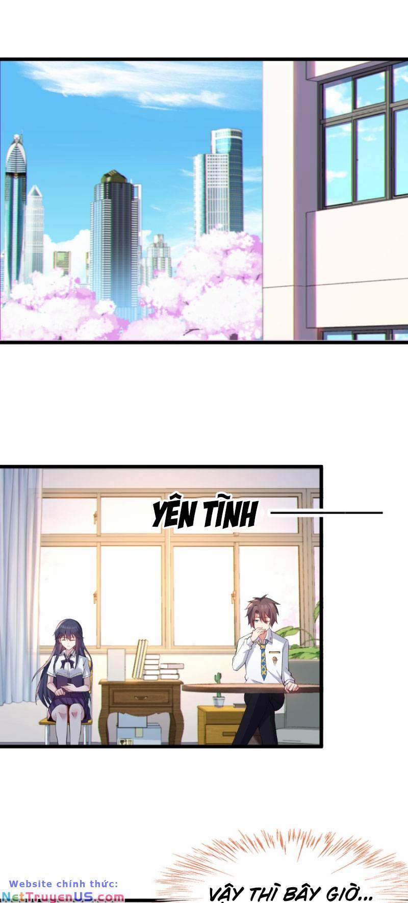 Bạn Gái Tôi Là Một Đại Tiểu Thư Xấu Xa Sao? 12 trang 0