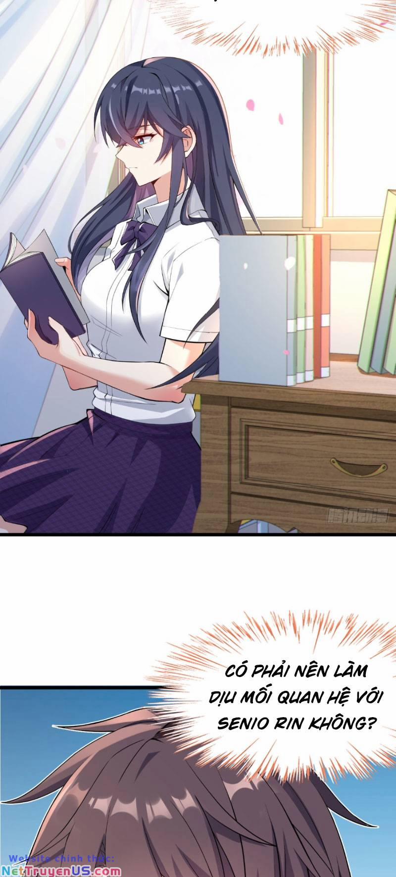 Bạn Gái Tôi Là Một Đại Tiểu Thư Xấu Xa Sao? 12 trang 1