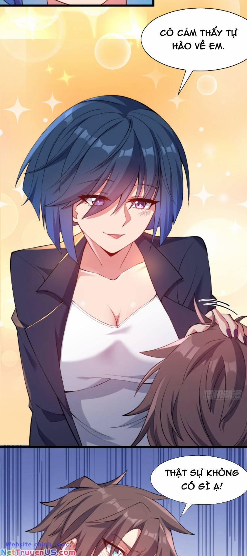 Bạn Gái Tôi Là Một Đại Tiểu Thư Xấu Xa Sao? 12 trang 13