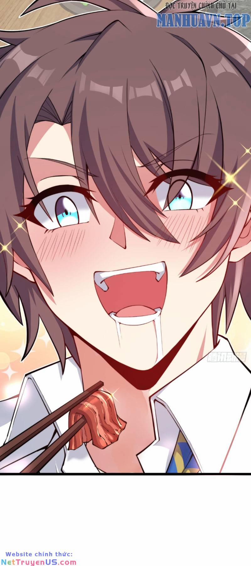 Bạn Gái Tôi Là Một Đại Tiểu Thư Xấu Xa Sao? 12 trang 23