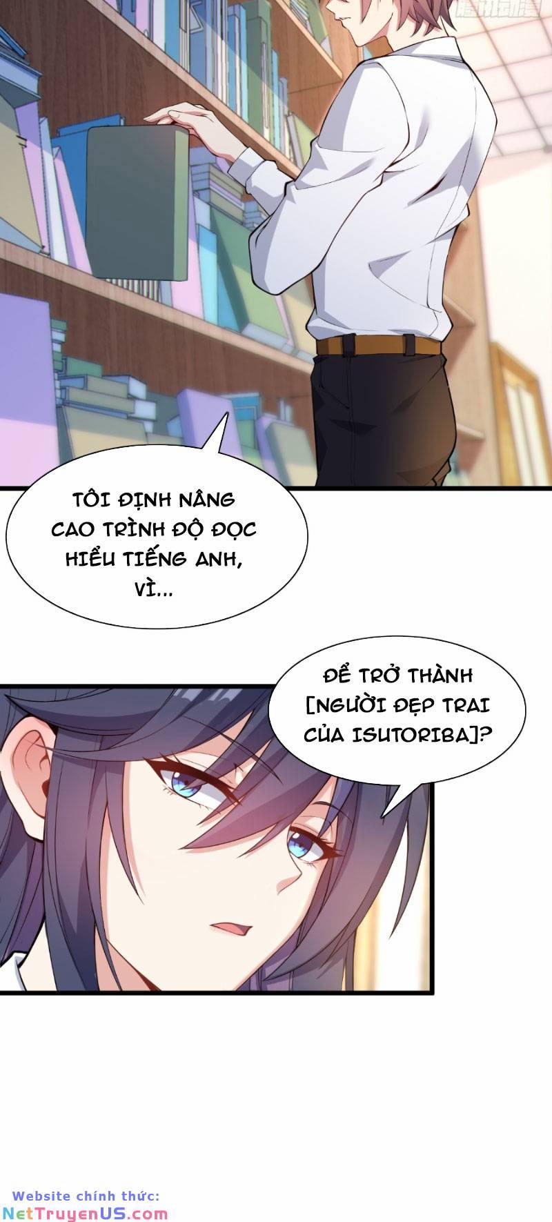 Bạn Gái Tôi Là Một Đại Tiểu Thư Xấu Xa Sao? 12 trang 4