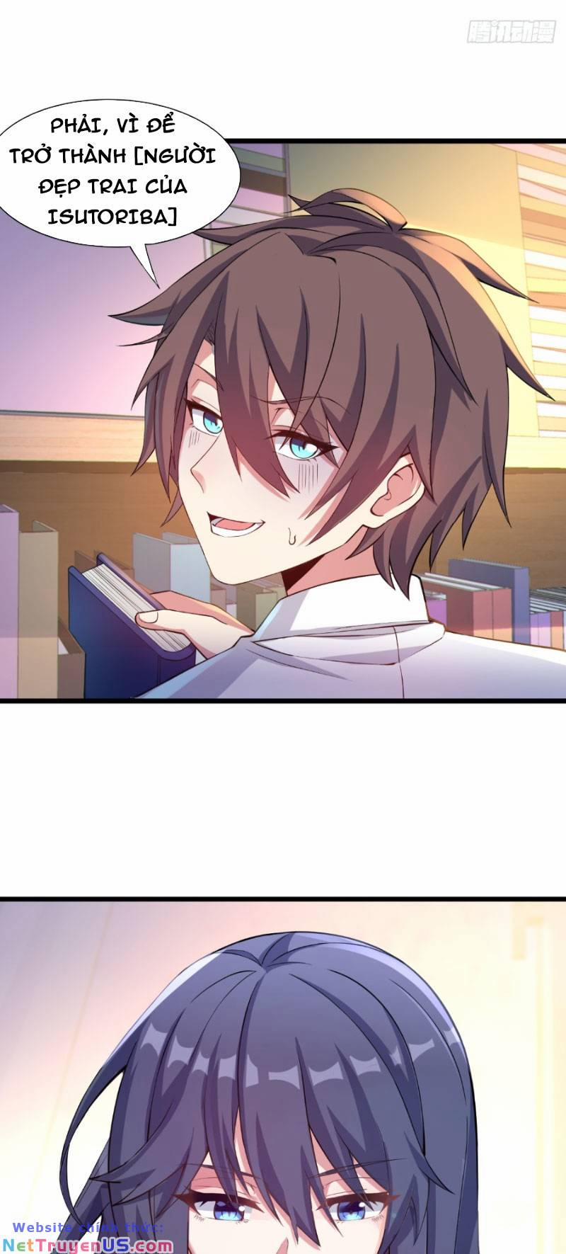 Bạn Gái Tôi Là Một Đại Tiểu Thư Xấu Xa Sao? 12 trang 5