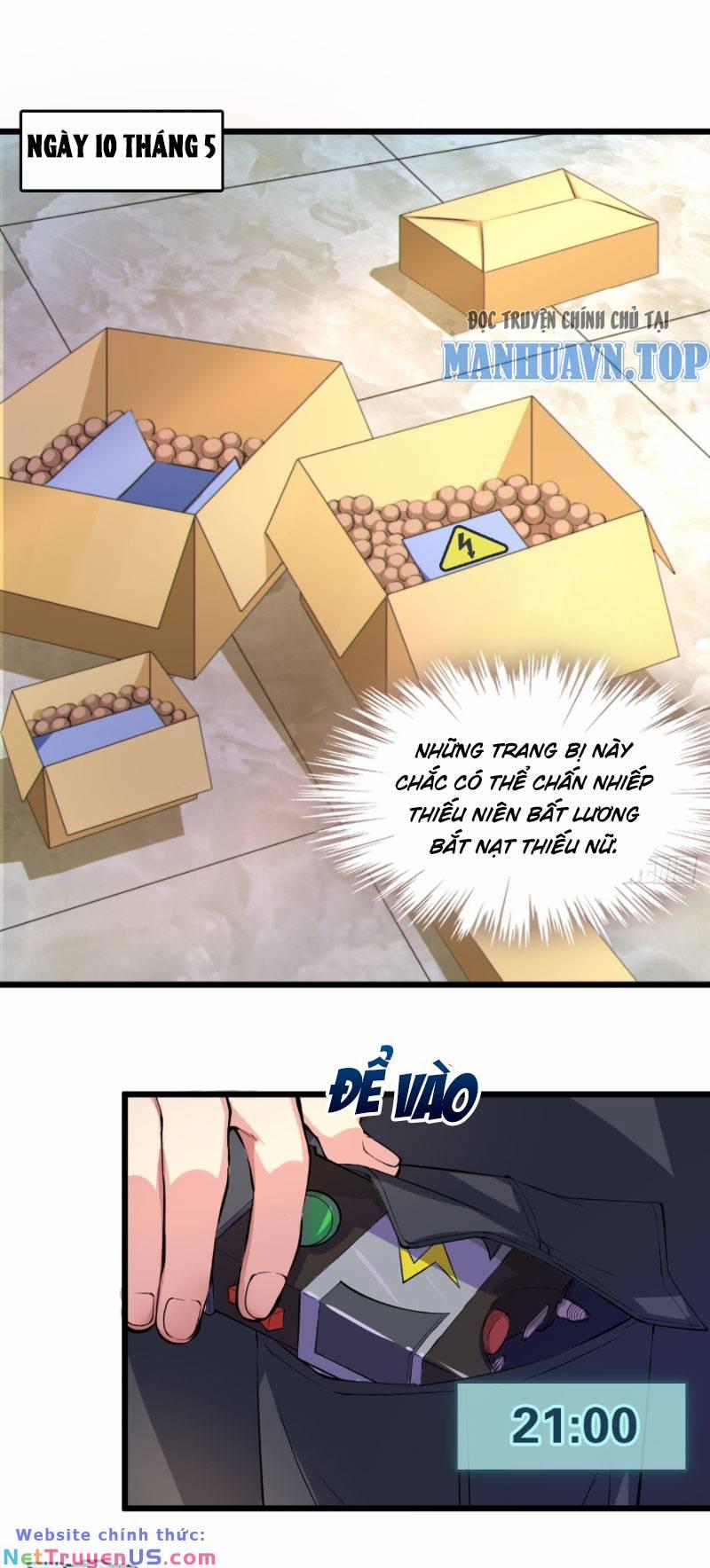 Bạn Gái Tôi Là Một Đại Tiểu Thư Xấu Xa Sao? 13 trang 0