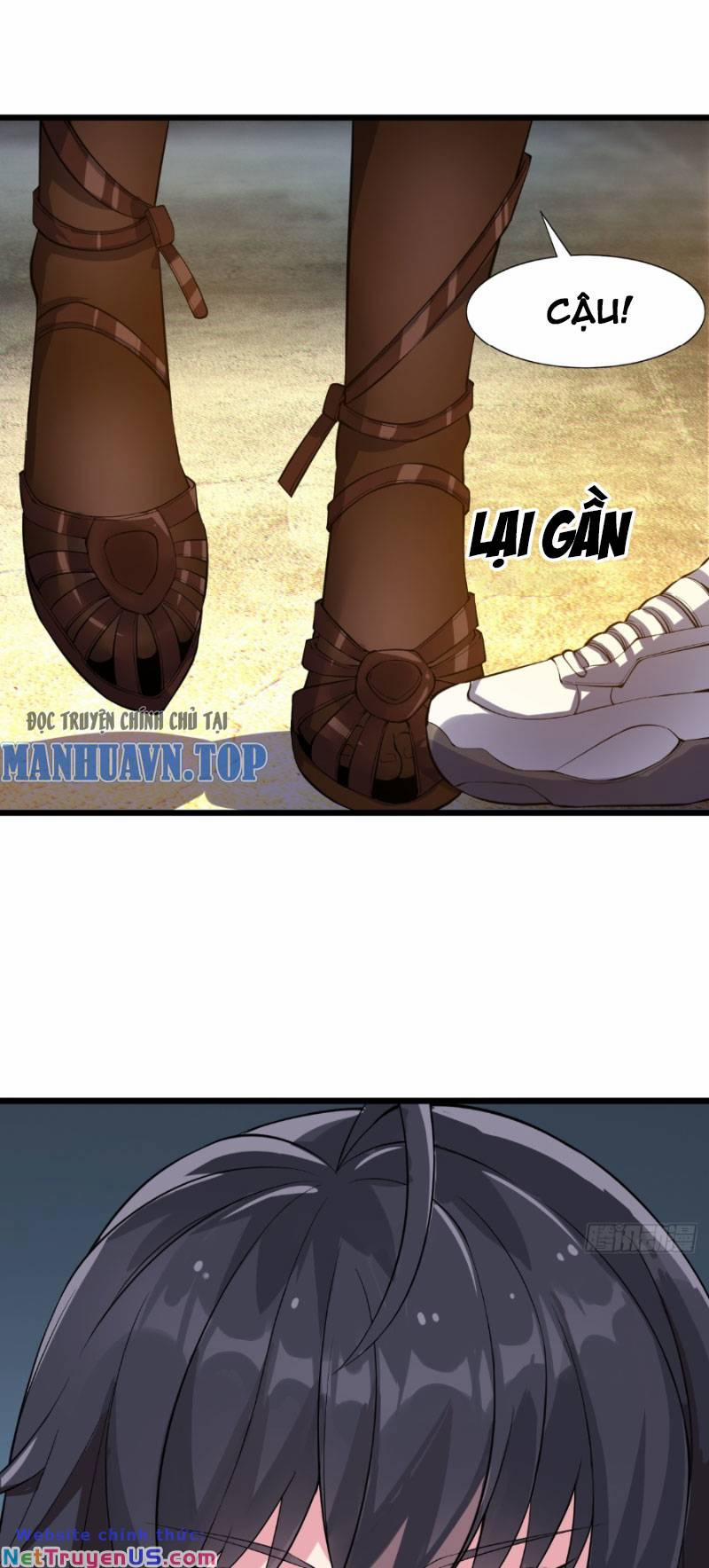 Bạn Gái Tôi Là Một Đại Tiểu Thư Xấu Xa Sao? 13 trang 10