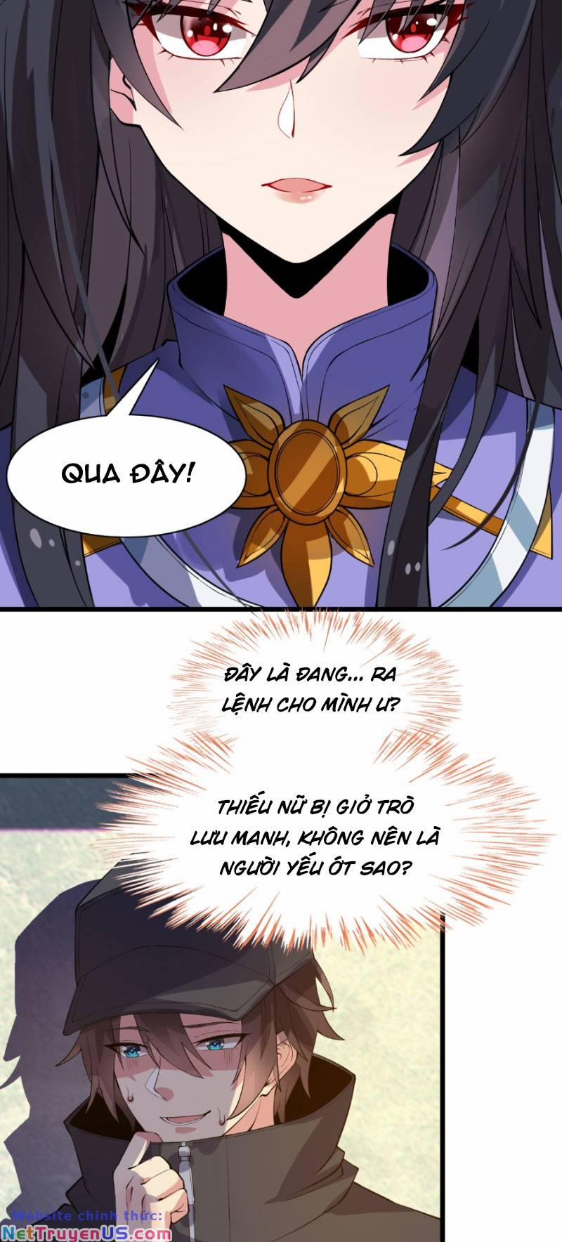 Bạn Gái Tôi Là Một Đại Tiểu Thư Xấu Xa Sao? 13 trang 11