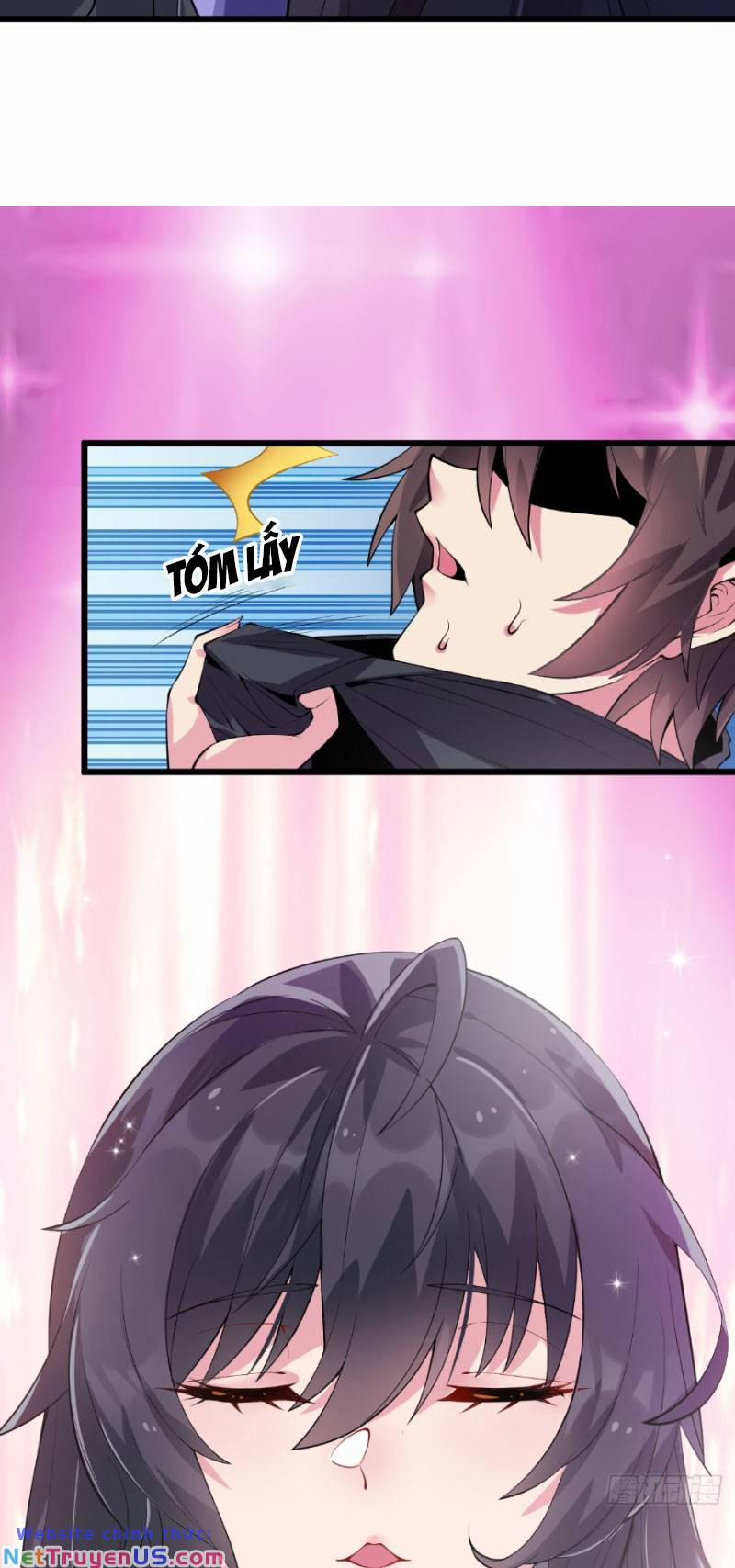 Bạn Gái Tôi Là Một Đại Tiểu Thư Xấu Xa Sao? 13 trang 13