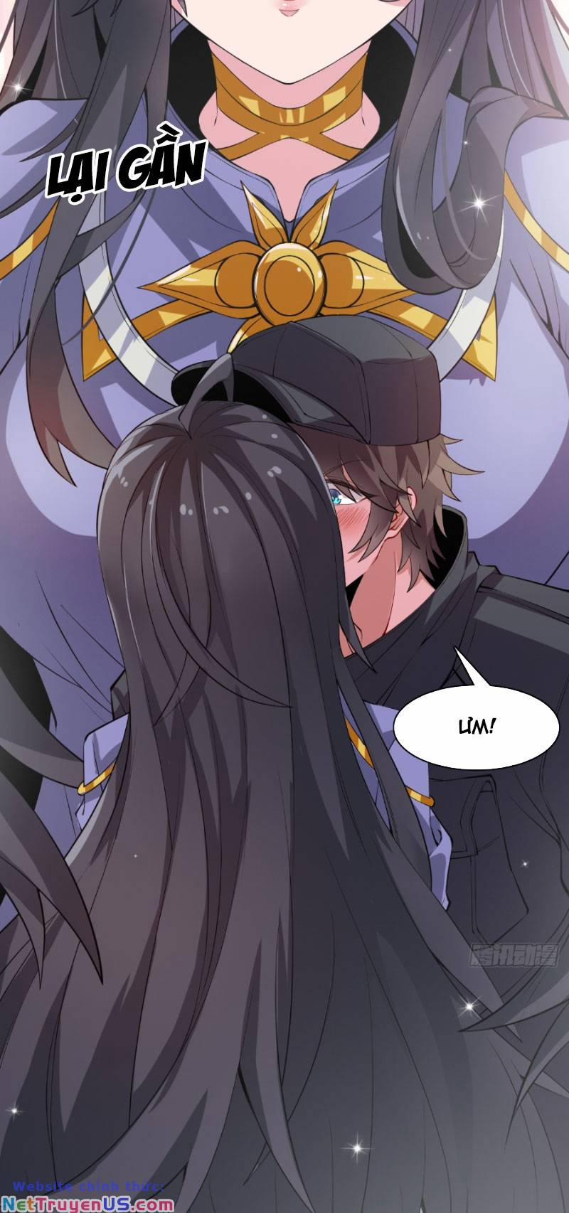 Bạn Gái Tôi Là Một Đại Tiểu Thư Xấu Xa Sao? 13 trang 14