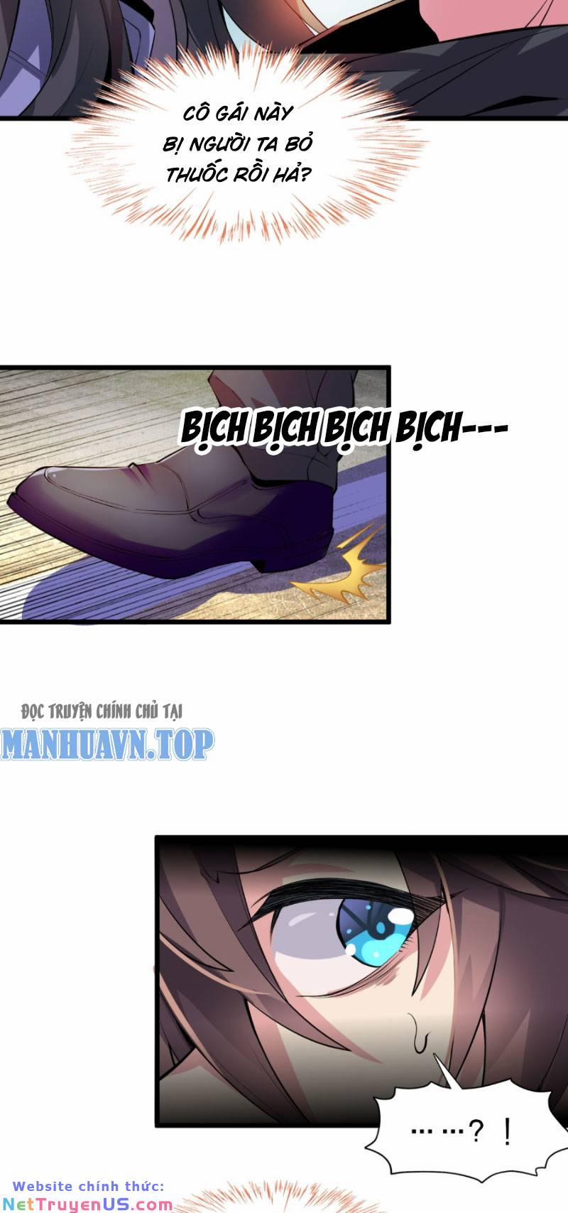 Bạn Gái Tôi Là Một Đại Tiểu Thư Xấu Xa Sao? 13 trang 16