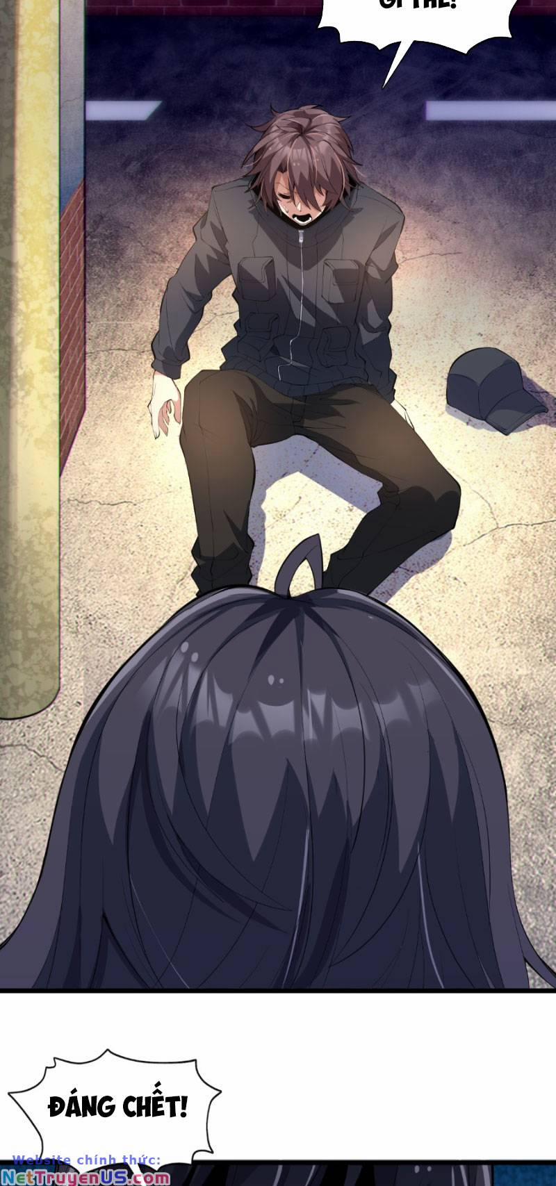 Bạn Gái Tôi Là Một Đại Tiểu Thư Xấu Xa Sao? 13 trang 22