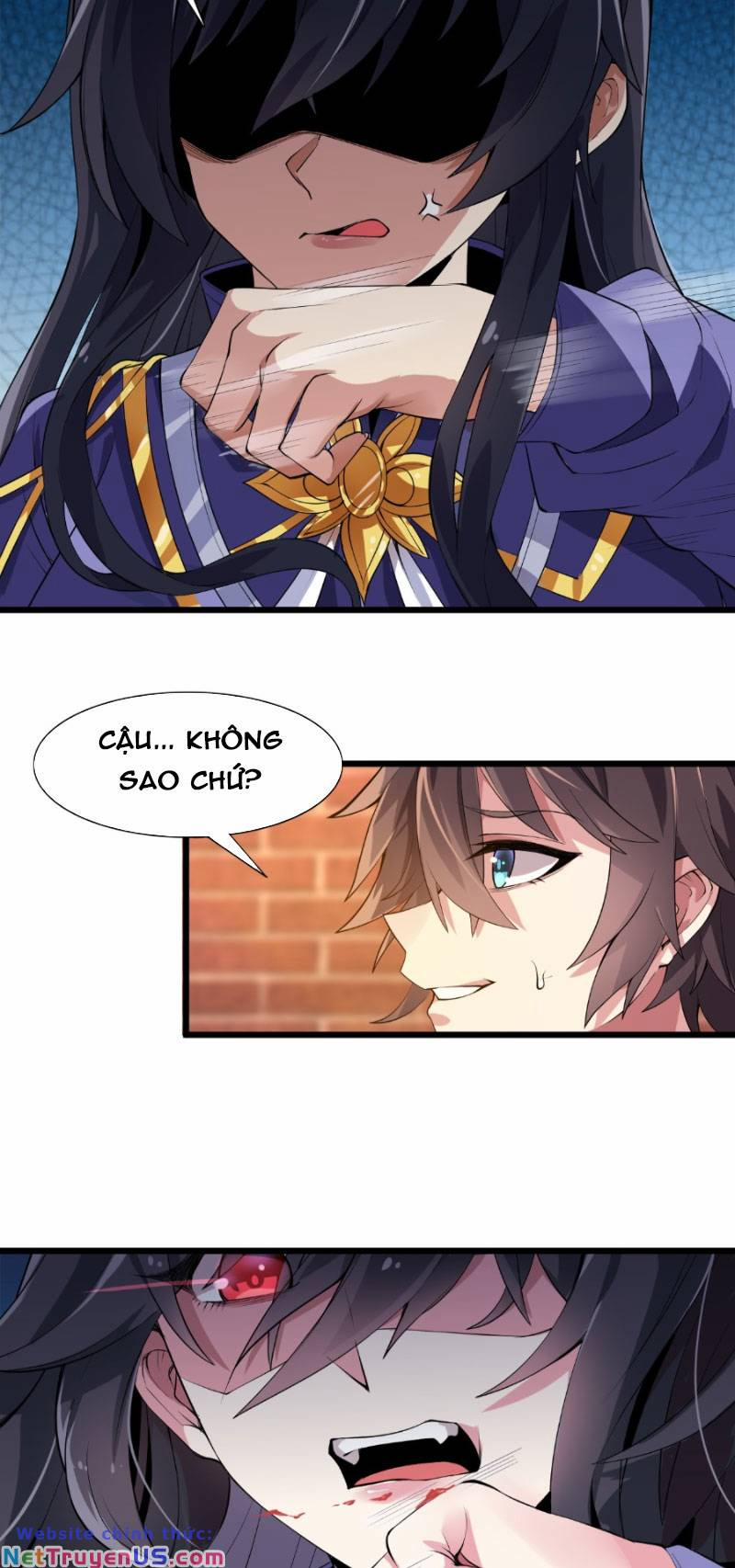 Bạn Gái Tôi Là Một Đại Tiểu Thư Xấu Xa Sao? 13 trang 23