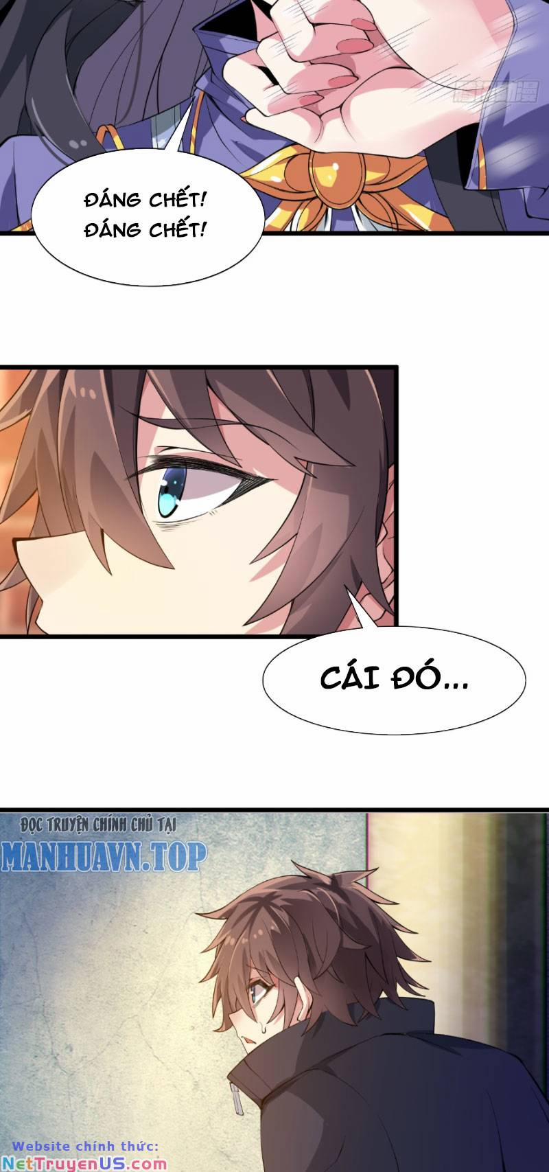 Bạn Gái Tôi Là Một Đại Tiểu Thư Xấu Xa Sao? 13 trang 24