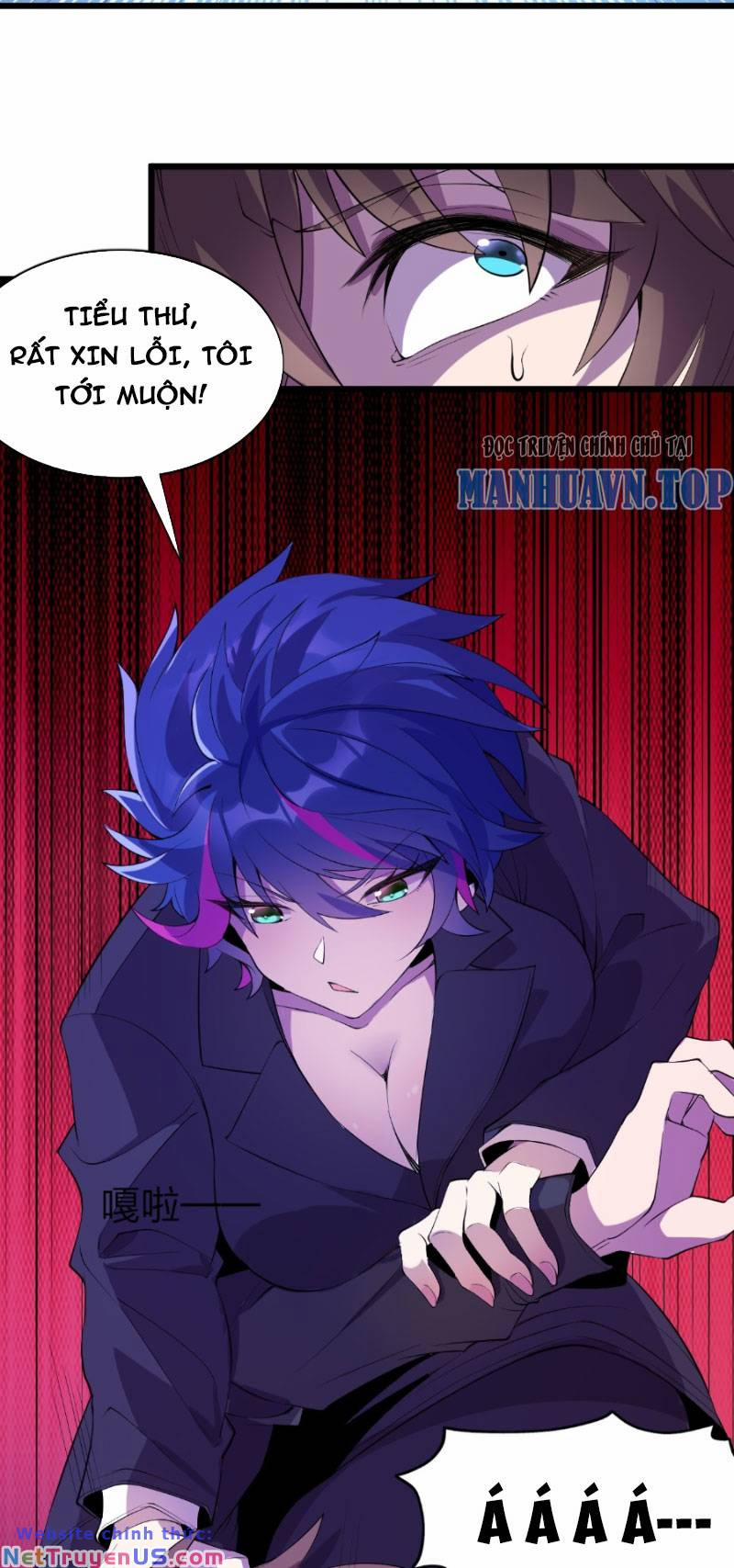 Bạn Gái Tôi Là Một Đại Tiểu Thư Xấu Xa Sao? 13 trang 27