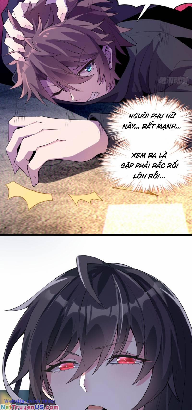 Bạn Gái Tôi Là Một Đại Tiểu Thư Xấu Xa Sao? 13 trang 28