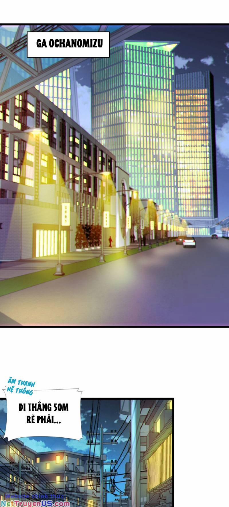 Bạn Gái Tôi Là Một Đại Tiểu Thư Xấu Xa Sao? 13 trang 3