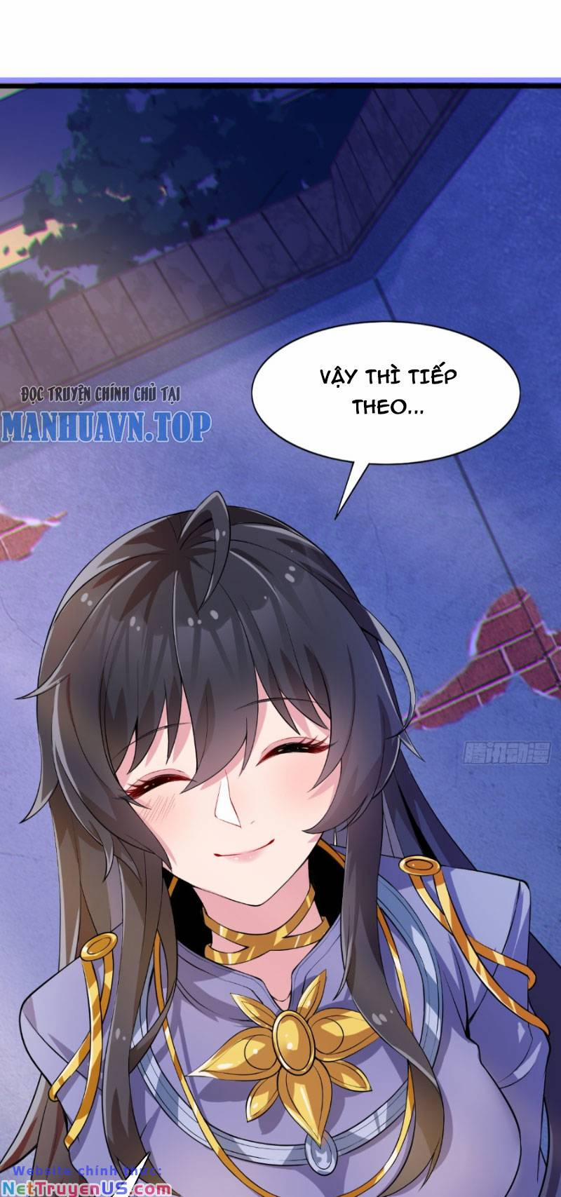 Bạn Gái Tôi Là Một Đại Tiểu Thư Xấu Xa Sao? 13 trang 30