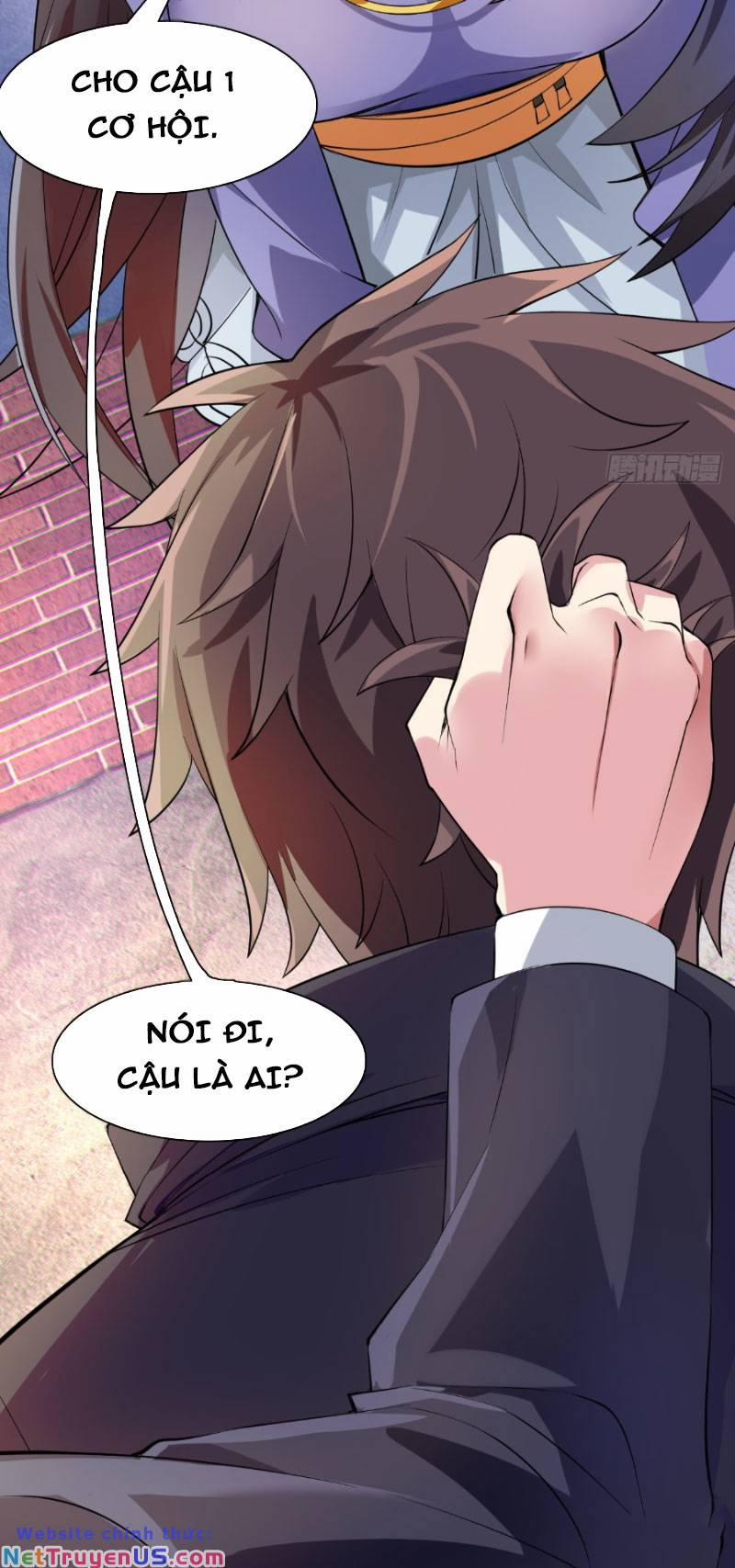 Bạn Gái Tôi Là Một Đại Tiểu Thư Xấu Xa Sao? 13 trang 31